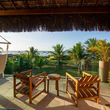 Bella Gamboa Casa De Praia - Gamboa, Morro De Sao Paulo - Экстерьер фото