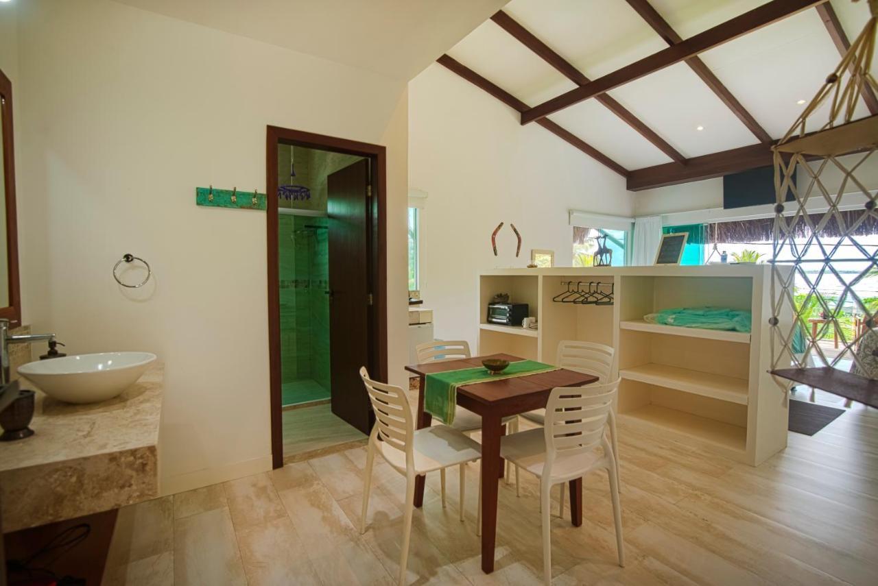 Bella Gamboa Casa De Praia - Gamboa, Morro De Sao Paulo - Экстерьер фото